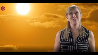 The Sun: Extremely Loud and Incredibly Hot | Dr. Anna Funk | Discover