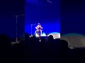 Kevin from pentatonix beatboxing &amp; playing cello on loop (Live) Fresno CA 5/14/19