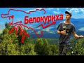 Муравейник в скейт парке - путешествие с BMX