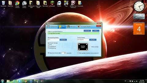 How to make your FRAPS record Longer in a bought version [EASY]
