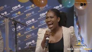 Les Garilus Family - One Foqus Standing On The Throne