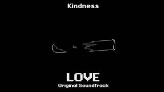 Miniatura de vídeo de "Love Part 2 OST - Kindness"