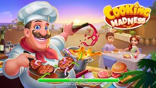 kegilaan di dapur-chef game- get daily rewards || Dapur frenzy screenshot 5