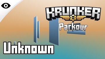 Bhop_Unknown - Map Tutorial (Krunker.io)