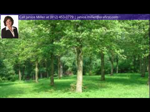 1220 E Hillsdale Rd, Evansville, IN home video tour