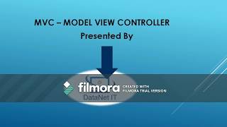 MVC (Model View Controller) with Laravel in Bangla
