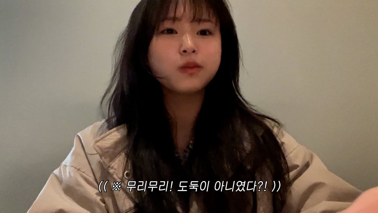 자전거 사자마자 도둑맞는 얼레벌레 도쿄 워홀 브이로그..🌀