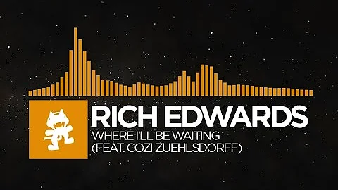 [House] - Rich Edwards - Where I'll Be Waiting (fe...