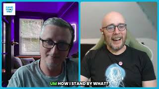 Stick or Twist? - Game Prod Pod - S01/E12