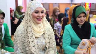 IJAB QABUL | AMIN   IDAYU | SHAH ALAM, SELANGOR