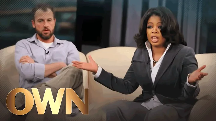 #18: Oprah Confronts James Frey | TV Guide's Top 2...