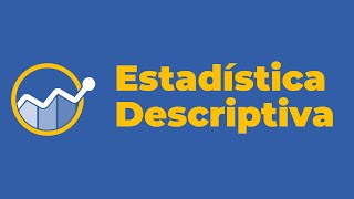 Estadística Descriptiva, ¿de qué se trata? Básico y simplificado  |  Comunicación Numérica by Comunicación Numérica 1,577 views 9 months ago 7 minutes, 20 seconds