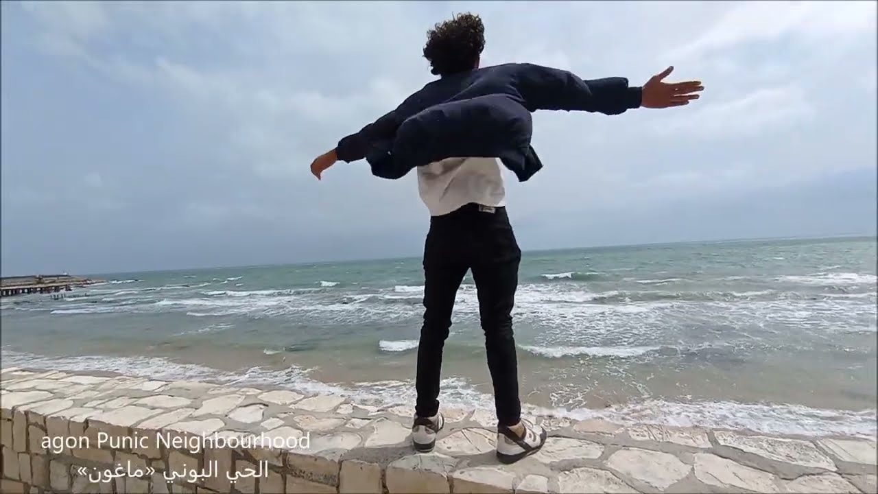 A Walk in my Country: Carthage, Tunis | جولة في بلادي: قرطاج، تونس