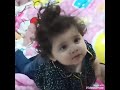 العوووو مبيخوفش شوفو عووو الاطفال