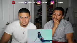 LILI's FILM #3 - LISA Dance Performance Video | REACTION