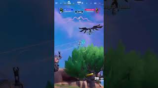 Zipline back to lobby #fortnite #fortnitememes #fortnitemontage | #uss_parzival on #Twitch