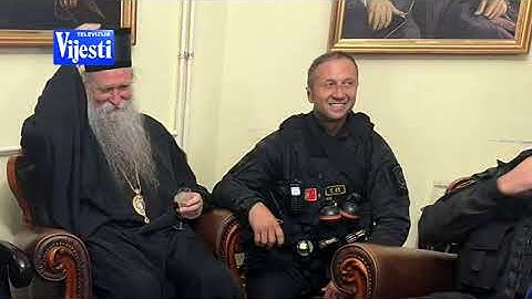 VIJESTI U POLA 7 - ISTRAGA SNIMCI CETINJE | Vijesti Online