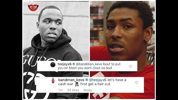 #BANDMANKEVO #ATM #HACKINGBANDMAN KEVO - ATM HACKING (REACTION)