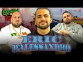 Eric dalessandro talks growing up italian and comedy