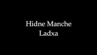 Hidne manche ladcha by The Shadows [Nepal]
