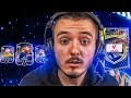 Jouvre des choix tots  des packs tots la liga gratuits  quelle dinguerie   fc 24 ultimate team