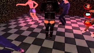 Harlem Shake Postal 2