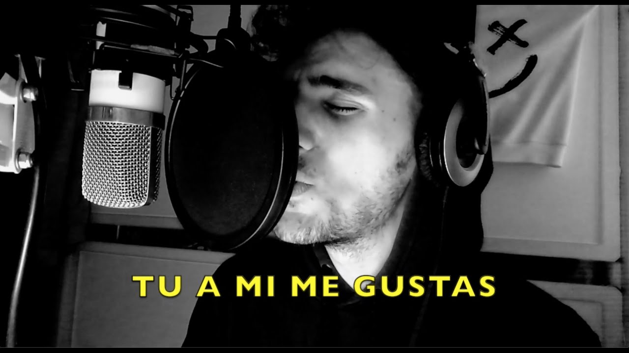 A . Kndy - Sad Boy Feliz