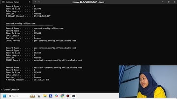 Tugas 2 Praktek Matkul Jaringan Komputer Mempraktikkan Perintah-perintah Pada TCP/IP Menggunakan CMD