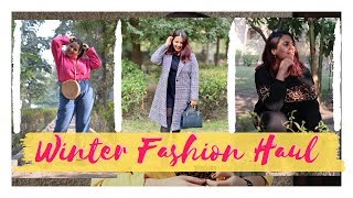 Winter Fashion Haul - Dont Miss The Lookbook Shein Plus Size