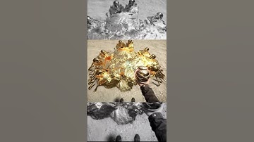 Artifact, teleporter - Sons of the Forest