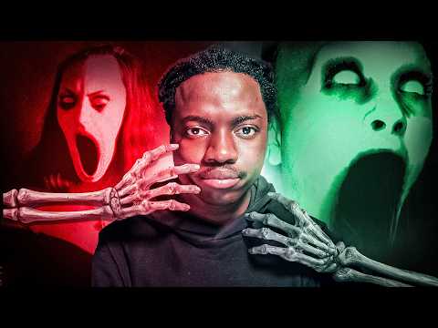 قبيلة الجن الي تستهدف البشر 