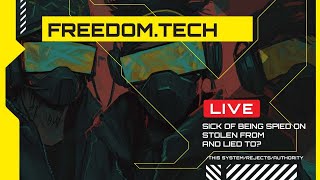 Locked and Loaded with Fenix Ammunition | FREEDOM TECH FRIDAY 43