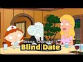 Blind Date || Season 10 Episode 11