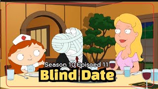 Blind Date || Season 10 Episode 11