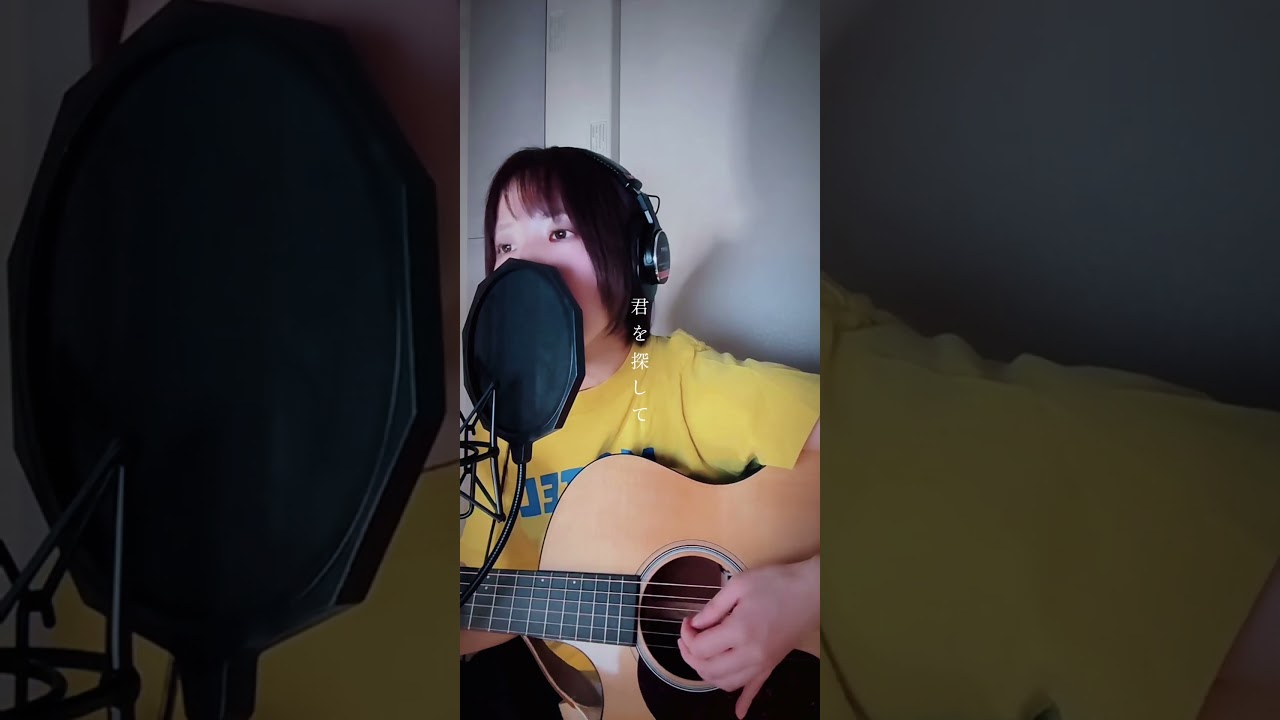 真赤 / My Hair is Bad（cover）