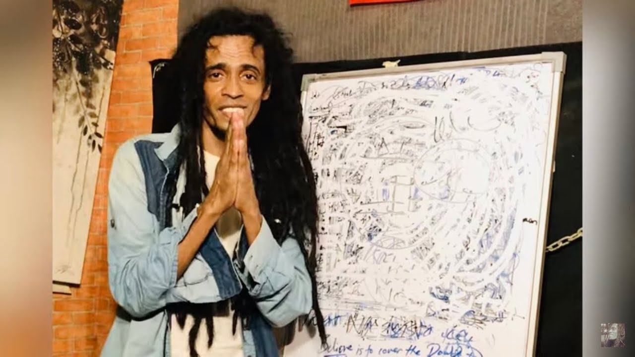 Aku Bercakap Dengan Cinta