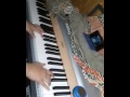TVC Agung Podomoro Group Harmony piano cover