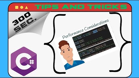 Unlocking Concurrency: Exploring the Key Differences Between Task and Thread in C#