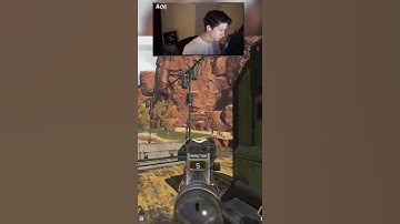 aceu makes Apex Legends look easy...