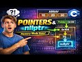 Master Pointers & nullptr in C++: Essential Guide for Beginners 🖥️