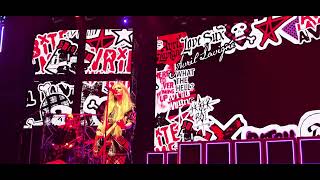 Avril Lavigne - Greatest Hits Tour 2024 live in Vancouver  - 08 - Don&#39;t Tell Me