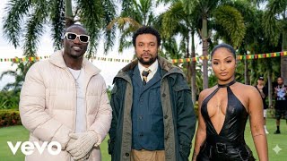 Shaggy & Shenseea & Akon Type song – Looking Lovely Gyal  (Lyrics Video) | Sweet Dancehall Hit 2026