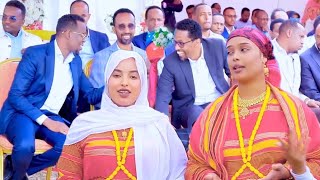 DHAANTO CUSUB DEEGAANKEENA FARXAAN GAYDH IYO FARDAWSA OFFICIAL VEDIO 2025. screenshot 4