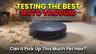 Ecovacs Deebot X12 Omnicyclone Review: Best Robot Vacuum Mop 2026?