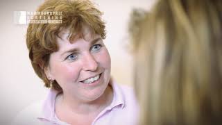 Mammographie-Screening-Programm Der Film