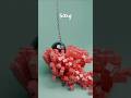 💥500kg CHAIN BALL SMASH!💥| Blender Rigid Body Simulation