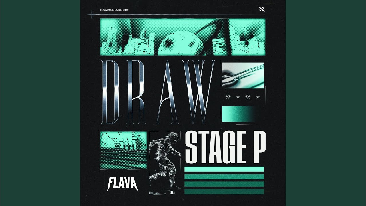 Watch Draw (Extended Mix) on YouTube Watch Draw (Extended Mix) on YouTube