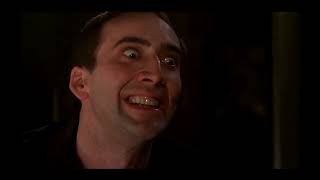 "I'd Like To Take His Face Off" - Face/Off (1997)