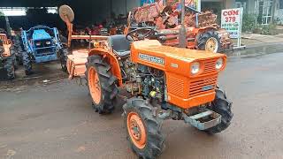 Kubota L1801Dt Giá 65 Triệu. Gọi 035.829.1644