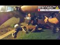 Fullerton Officer Shoots Man During Confrontation Involving Police K9